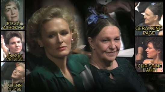 Why These Sources Lack Christine Lahti Net Worth Information